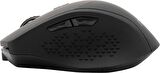 Inca IWM-521 Rechargeable Silent Wireless Mouse